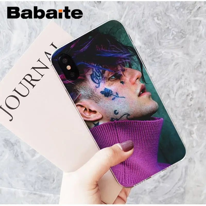 Lil Peep Popular Aesthetic funny art fashion newly pattern
