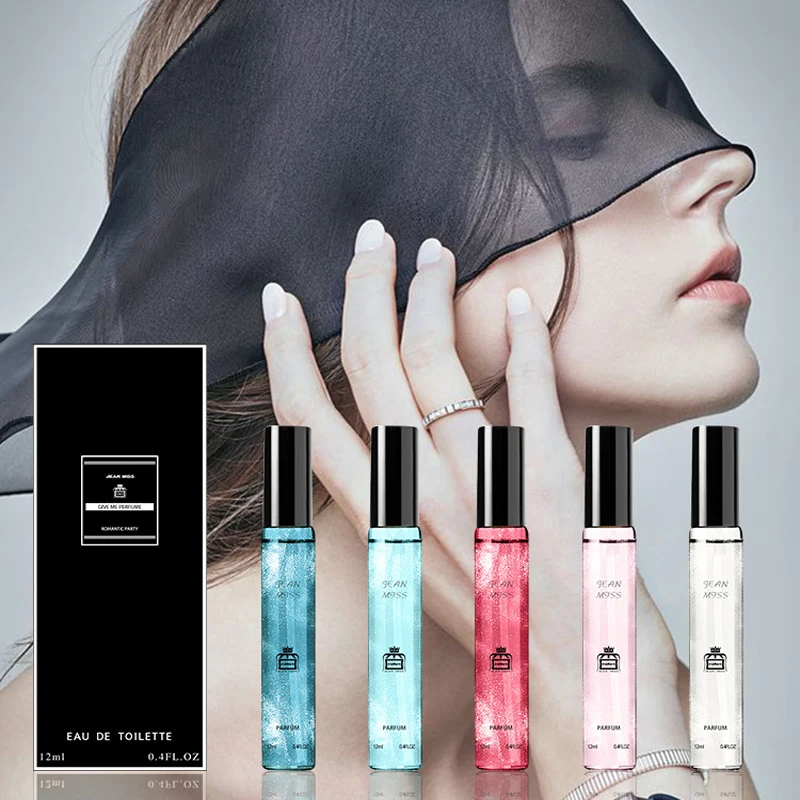 

L'oPerfumes Female Parfum Women Perfumed Men with Pheromone Body Spray Scent Lasting Fragrance for Women & Men Sweat Deodorant
