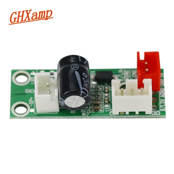 

GHXAMP 3W Mono Digital Amplifier Board 4-8Ohm 5V For Speaker Products Digital Products 20Hz-20KHz 1PC