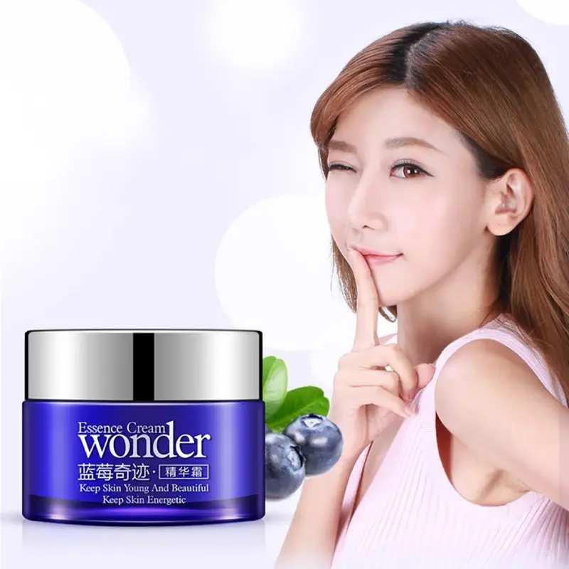 

Hot Women Face Skin Care Moisturizing Whitening Repair scar Serum Anti Wrinkles Face Care Cream