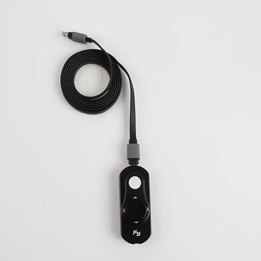 

free shipping Remote for the New G4 3-Axis handheld gimbal / FY-G4 Remote Control