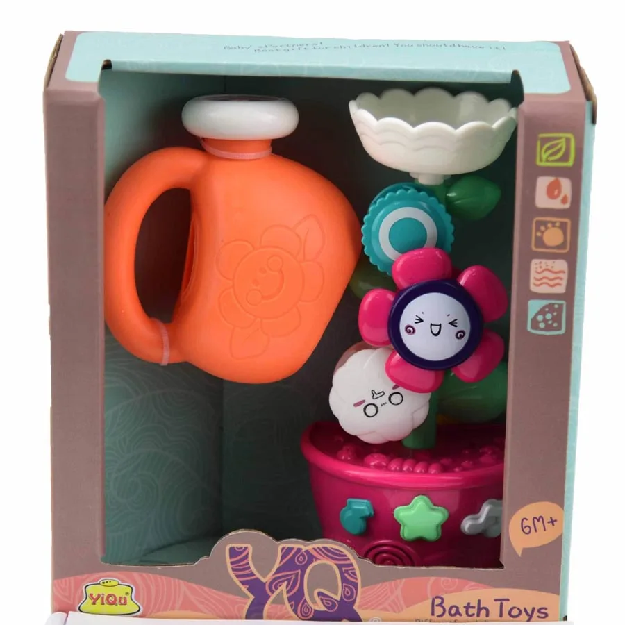 Baby Bath Toys(12)