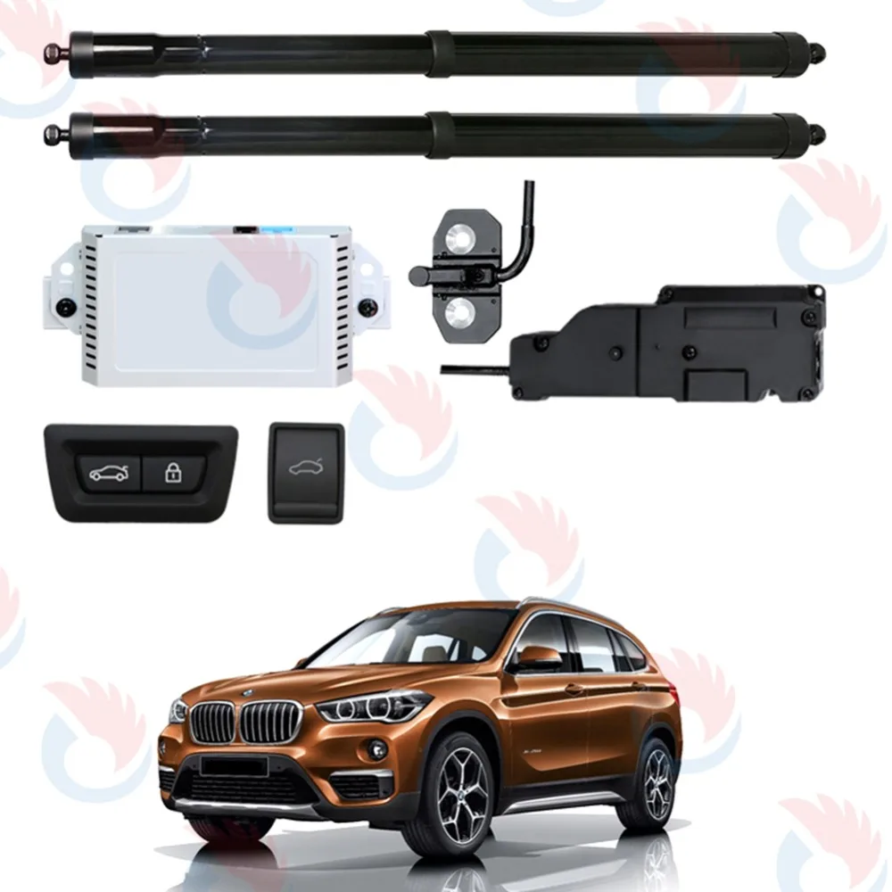 Electric Tail gate lift special for BMW X1 2016 2
