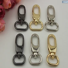 3 вида цвета крючок для скрепления ремней пряжки брелок для ключей застежка омаров с кнопкой для собак застежка аксессуары для подключения