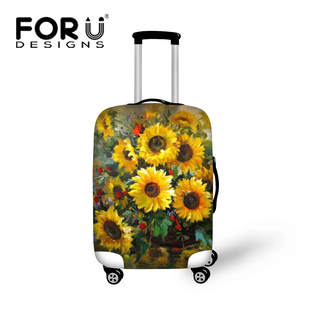 FORUDESIGNS-Printing-font-b-Flower-b-fon