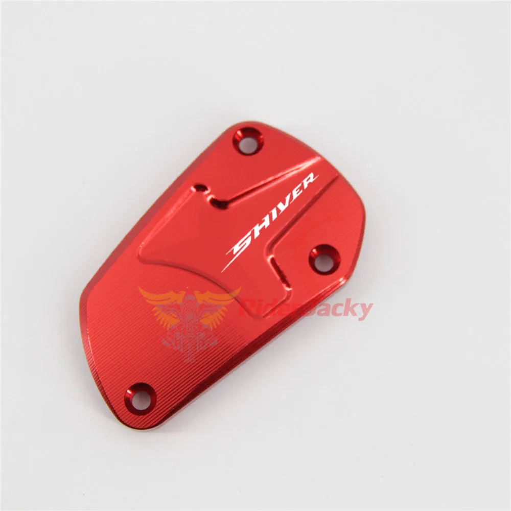 Крышка Резервуара топливного бака для мотоцикла Aprilia SHIVER GT 2007 2016 900 2017|Накладки и