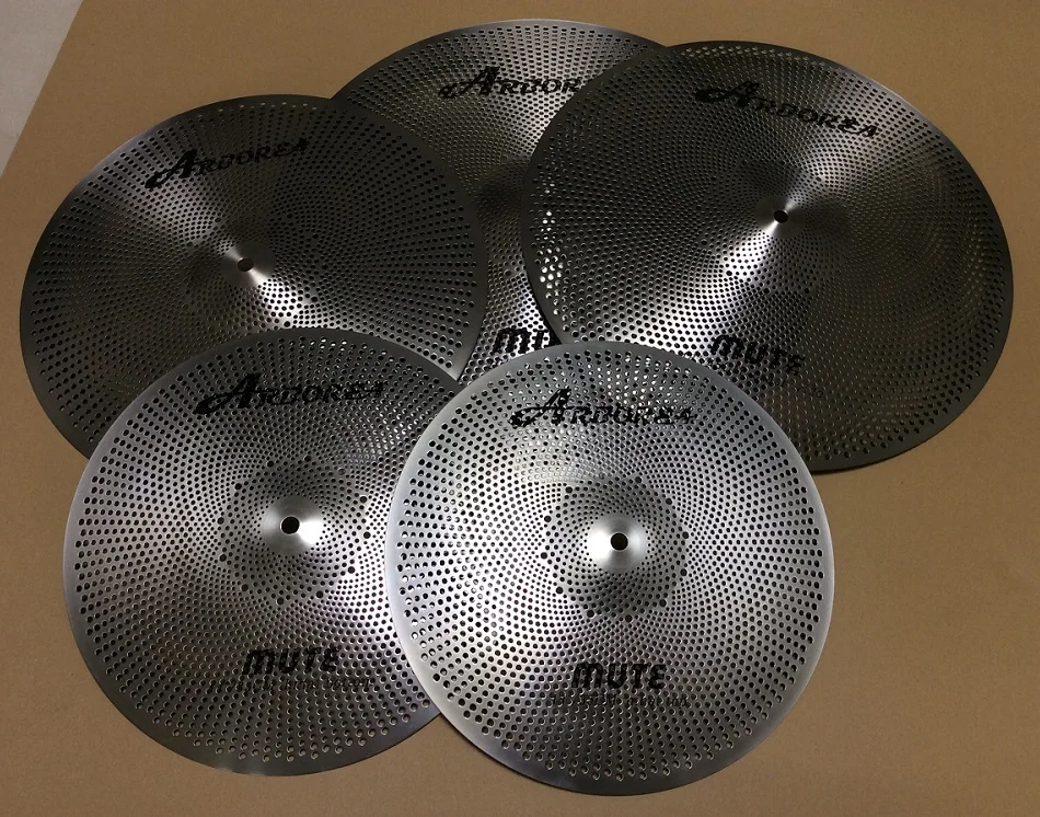 mute set