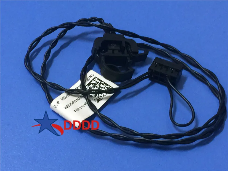 Оригинальный термальный датчик для DELL T3600 8K4WM полностью протестированный 8 k4wm