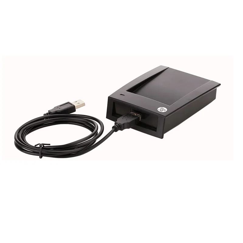 RFID EM карта 125 Гц IC 13 56 МГц считыватель USB подключи и работай с выходным