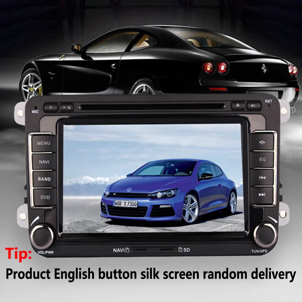 Clearance Car Multimedia player 2 Din Car DVD For VW/Volkswagen/Golf/Polo/Tiguan/Passat/b7/b6/SEAT/leon/Skoda/Octavia Radio GPS DAB 1 Clearance Car Multimedia player 2 Din Car DVD For VW/Volkswagen/Golf/Polo/Tiguan/Passat/b7/b6/SEAT/leon/Skoda/Octavia Radio GPS DAB 1