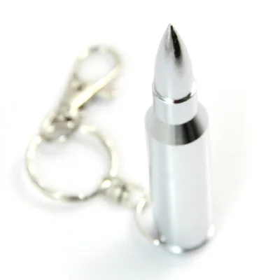 USB флеш накопитель 3 0 HOT Bullet Gold 64 ГБ 8 16 128 карта памяти 512 Подарочный диск для ключей