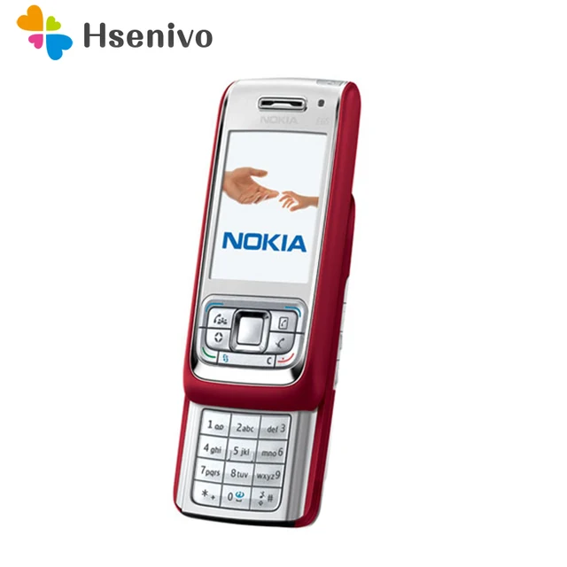 Special Price E65 Refurbished Nokia E65 Mobile Phone Unlocked Original Phone Gsm Cell Phone Quadband 3G mobile phone Free shipping Special Price E65 Refurbished Nokia E65 Mobile Phone Unlocked Original Phone Gsm Cell Phone Quadband 3G mobile phone Free shipping
