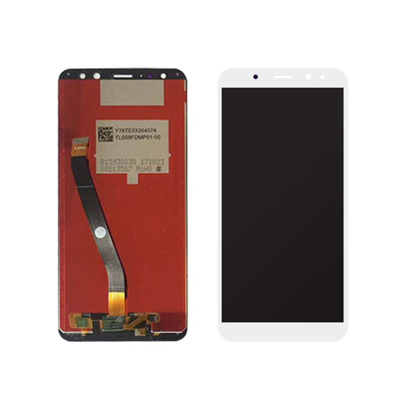 huawei Mate 10 lite90