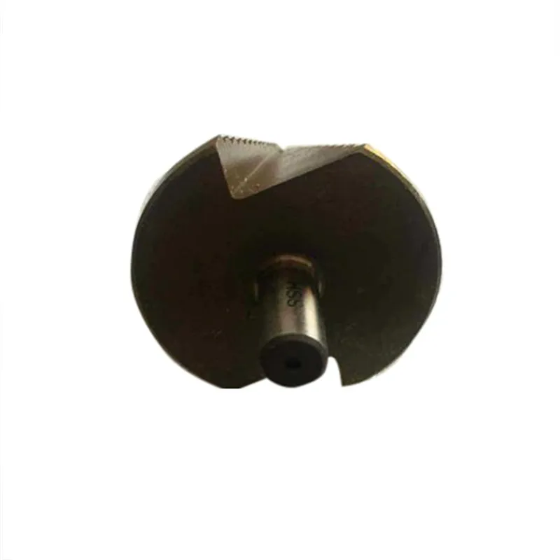 4-52 мм ступенчатые конусные сверла для металла, шестигранные титановые резаки для сверления металла, электрические конусы, деревянные инструменты brocas para Metal HSS DZ103