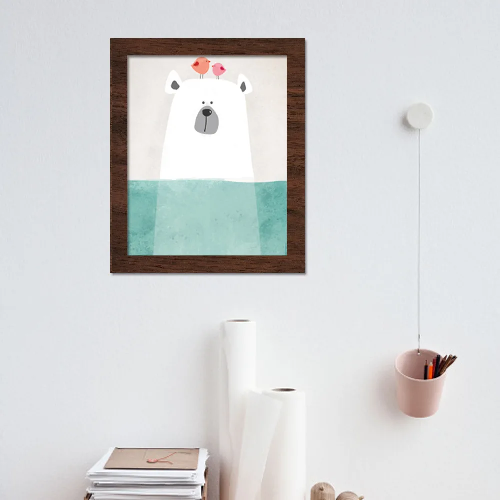US $4 87 OFF Kanvas Seni Cetakan Kartun Beruang Dalam Biru Laut Abstrak Gambar Dinding Untuk Dekorasi Rumah No Bingkai Art Print Canvas Art US $4 87 OFF Kanvas Seni Cetakan Kartun Beruang Dalam Biru Laut Abstrak Gambar Dinding Untuk Dekorasi Rumah No Bingkai Art Print Canvas Art