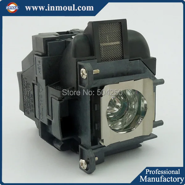 Replacement font b Projector b font font b Lamp b font for Epson ELPLP78 V13H010L78 PowerLite