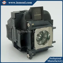 Replacement Projector Lamp for Epson ELPLP78 / V13H010L78 PowerLite HC 2000 / HC 2030 / PowerLite HC 725HD / PowerLite HC 730HD
