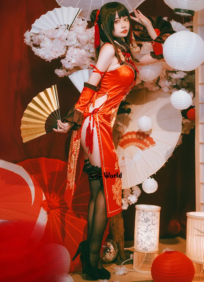 Kurumi Tokisaki (18)