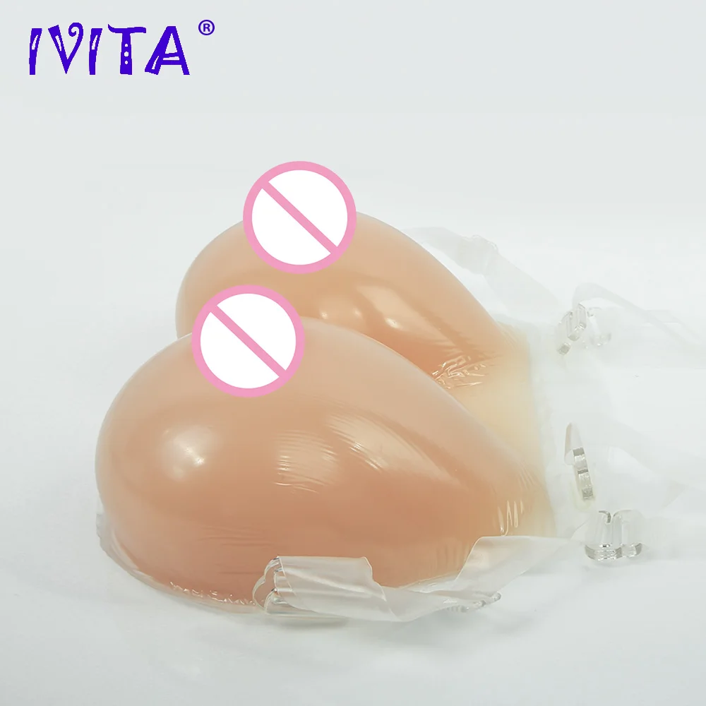 

High Quality Artificial Silicone Breast Forms Realistic Fake Boobs For Crossdresser Shemale Transgender Drag Queen Mastectomy