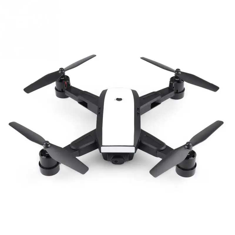 FQ777 FQ38 2 4 GHz RC FPV Дрон с 0.3MP Wifi камерой Квадрокоптер высота удержания Безголовый GPS