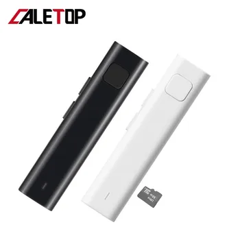 

CALETOP Bluetooth Receiver Wireless Adapter Support TF Card Stereo Audio AUX Adapter 3.5mm Music Car Kit For Speaker Headphone