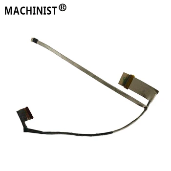

Video screen Flex wire For DELL Inspiron N4010 14R BUTTON laptop LCD LED LVDS Display Ribbon cable DD0UM8LC000 02HW70