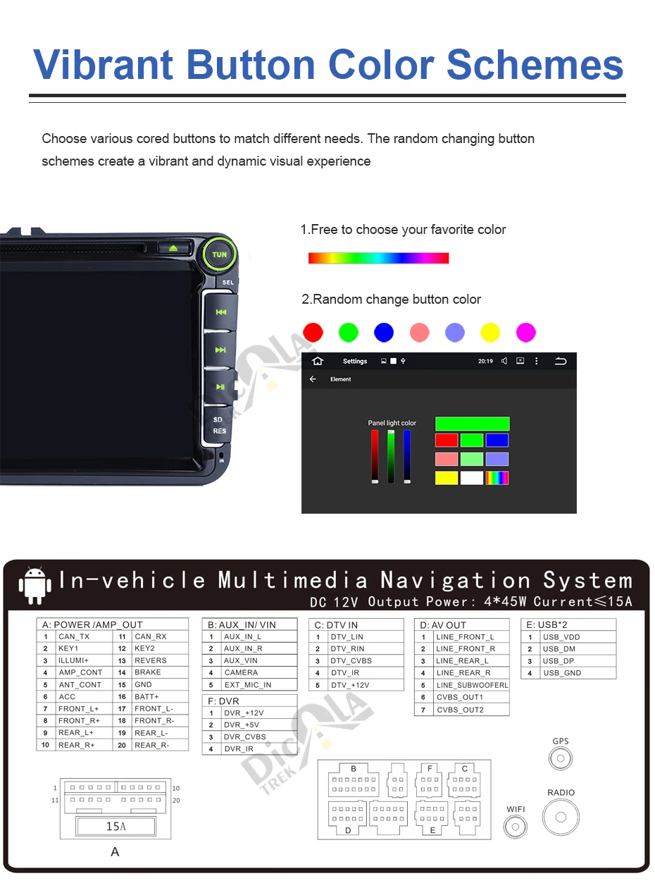 Cheap 9" IPS HD Android 8.1 car GPS for BMW E46 Sedan Rover 75 1999 2000 2001 2002 2003 2004 MG ZT multimedia player no DVD 12