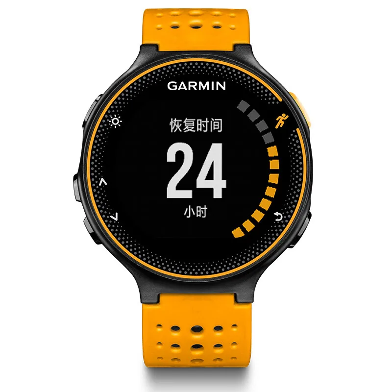 forerunner 235 orange