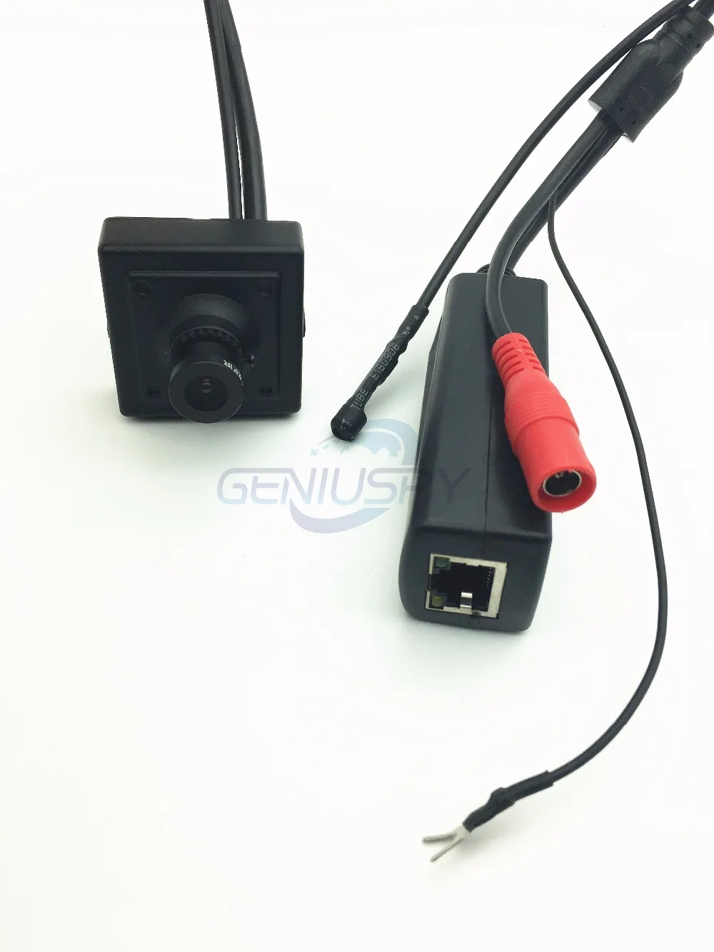 poe mnini ip camera audio5