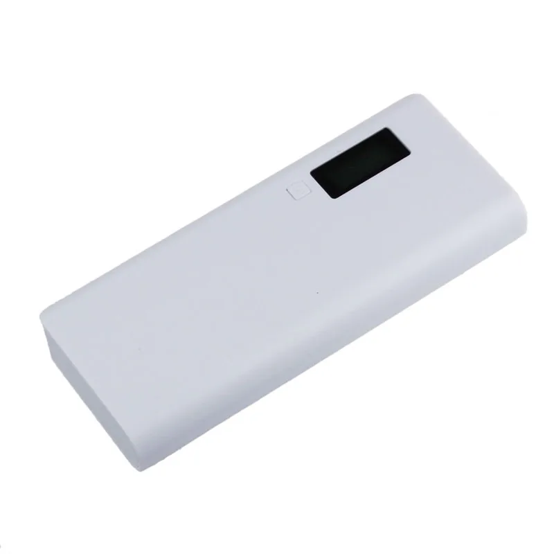 

Carprie New 5V 2A 18650 Power Bank Battery Box Charger For iphone6 Cellphone Phone 17Jul26 Dropshipping