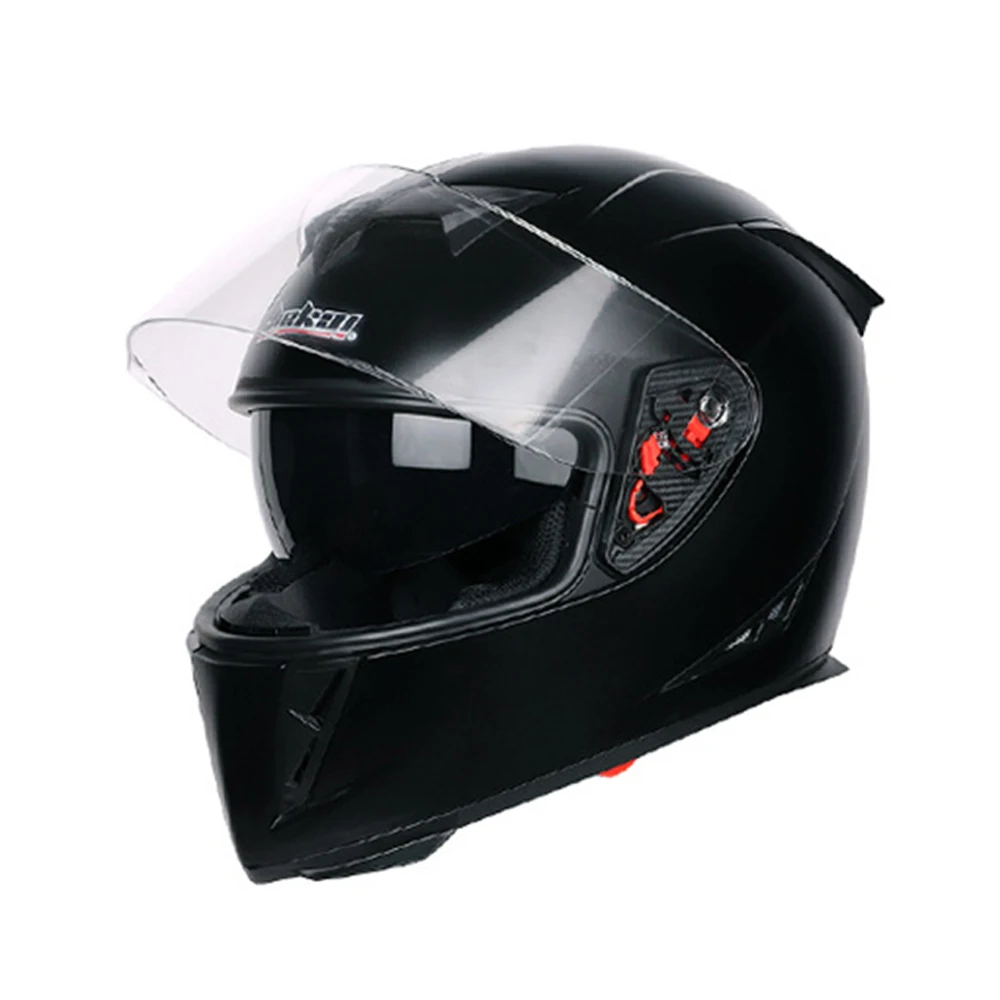 

Motorbike Helmet Men Motorcycle Helmet Full Face Helmets Anti-fog Motocross Chopper Racing Filp Up Modular Riding Casco