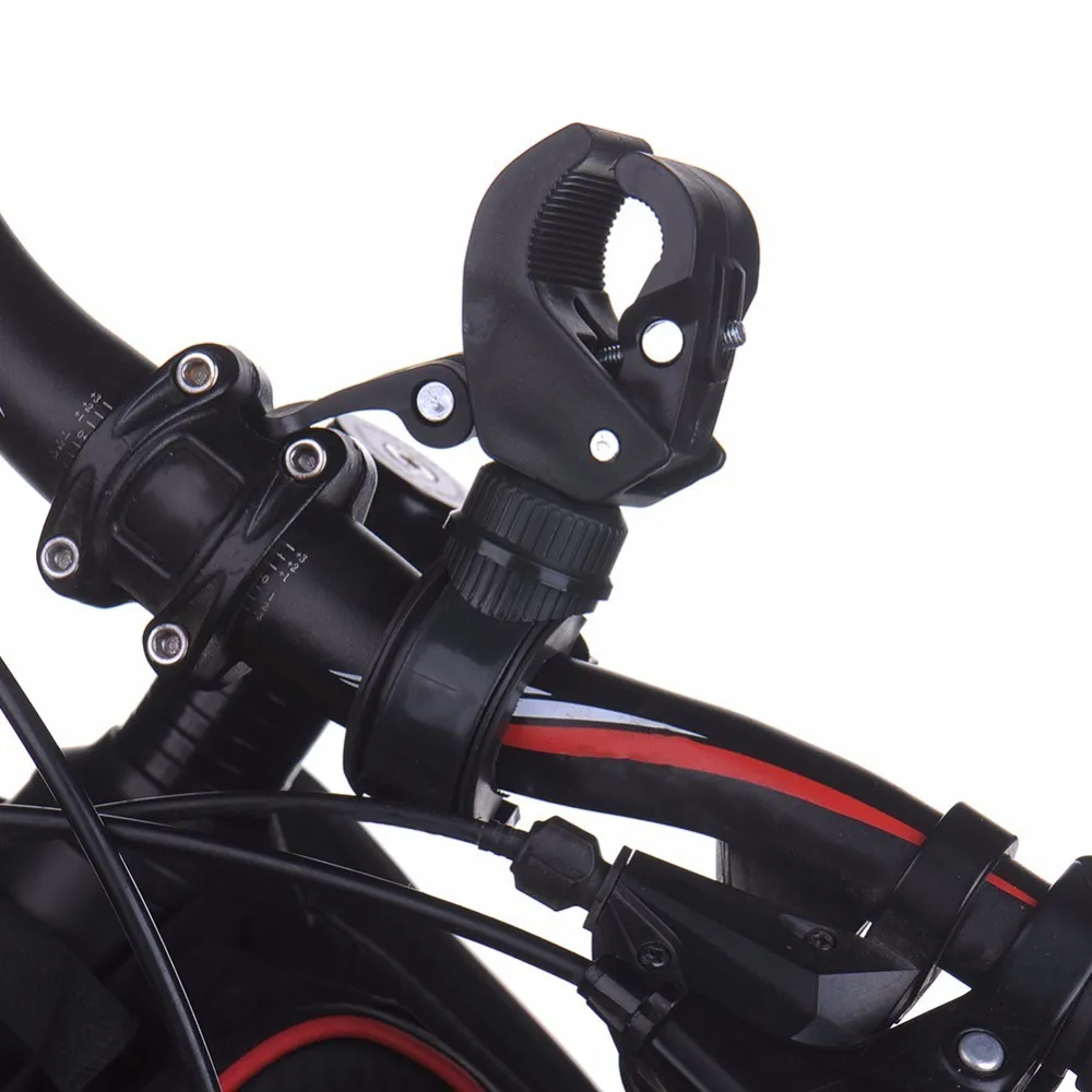 Buy Portable Cycling Bike Bicycle Light Lamp Stand