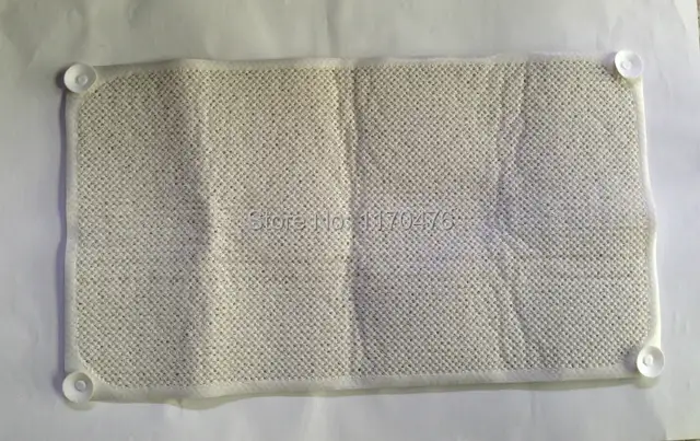 Free Shipping Aquarug Bath Mat As Seen On Tv Aqua Rug Shower
