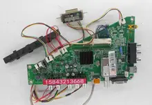 LE32H300 motherboard 0091802371F V10.2 screen H320EHC-YB1