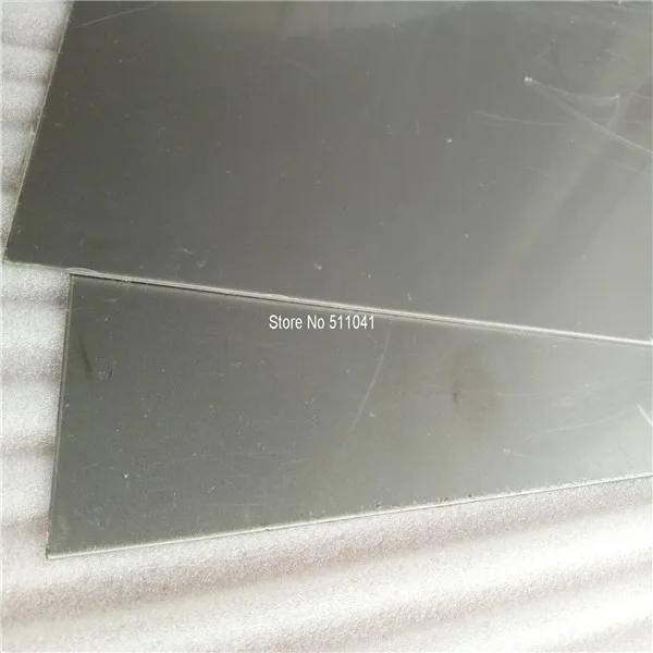 1.5mm 508mm gr5