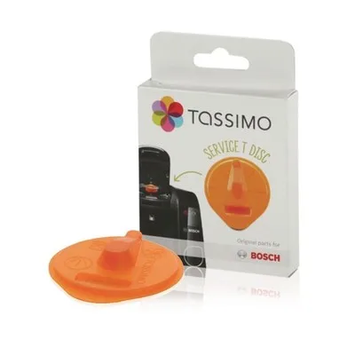 Echt tassimo koffie machine plastic 