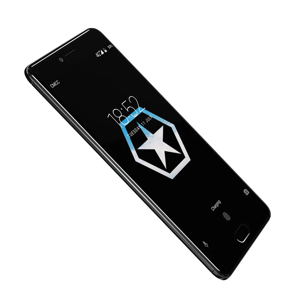 MEIIGOO M1 Смартфон Android 7,0 Dual-IMEI Процессор Восьмиядерный Оперативная память 4 Гб 5,5 дюймов S.14