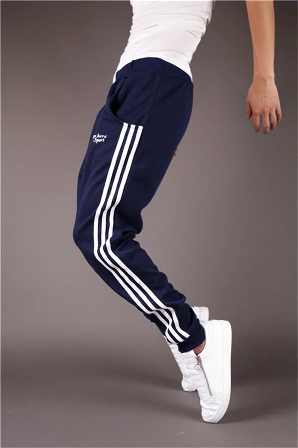 Sports trouser design for man Clearance