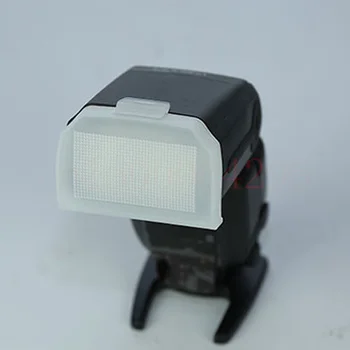 

Flash Diffuser Bounce Softbox Cover for Yongnuo Flash YN600EX-RT YN685