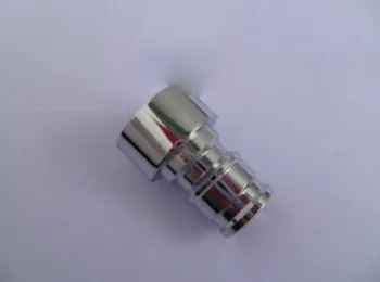 

Washing Machine Faucet Interface Connecter Faucet Mouth Adapter Snap-in Inlet Adapter 4 points