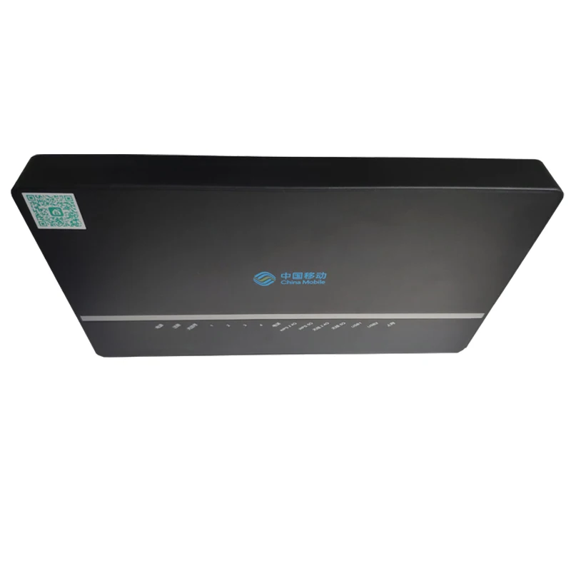 Alcatel Lucent Bell G-140W-C GPON ONU с портами 4GE LAN, SC/UPC вход, 2,4G/5G, двухдиапазонный wifi, английский vesion