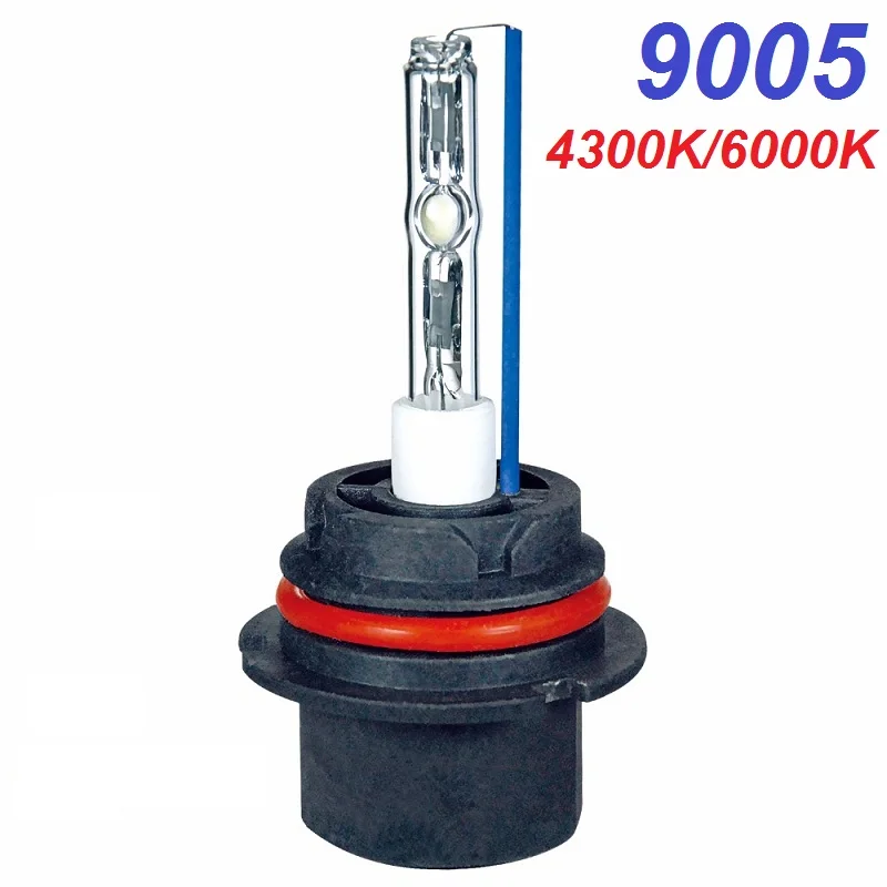 2 шт. Ксеноновые H7 35 Вт HID лампы H11 70 комплект H3 H4 H13 9005 9006 9012 4300K 6000K Автомобильные