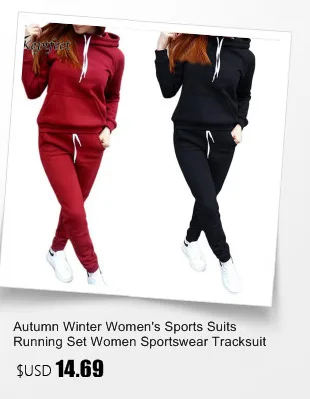 Осенне-зимний женский спортивный костюм, комплект из 3 предметов, толстовка с капюшоном+ жилет+ штаны, спортивная одежда с буквенным принтом, флисовый комплект для бега