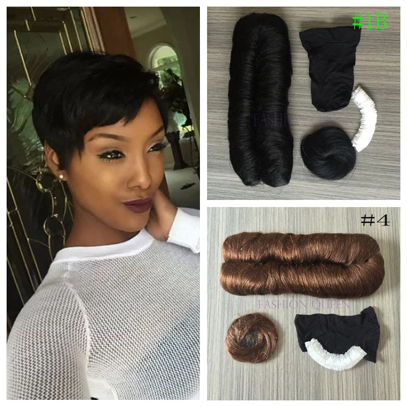 3pc Dhl Free Shipping Free Top Closure Stocking Shower Cap 28pcs Human Hair Extensions Virgin Human Hair Short Bump Hair Weave Hair Weave Human Hair Extensionshair Extension Virgin Aliexpress
