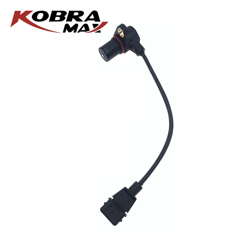 Датчик положения коленчатого вала KobraMax 0261210273 для автозапчастей ZOTYE|Датчик