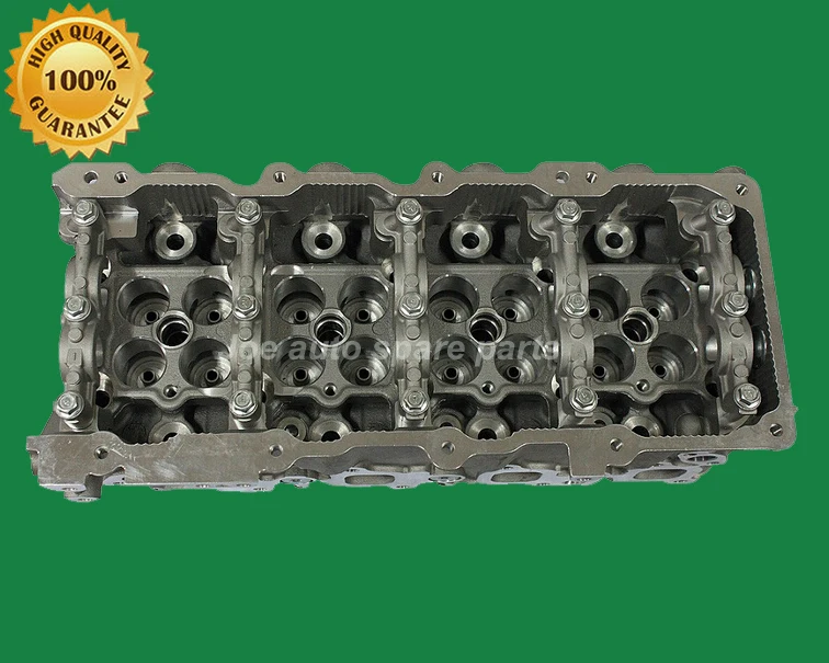 ZD3 A2 3.0CDTI 16V cylinder head for OPEL MOVANO Box(F9)/platform/chasis(U9.E9)/Combi3.0 DTI 2003- VAUXHALL MOVANO 908557
