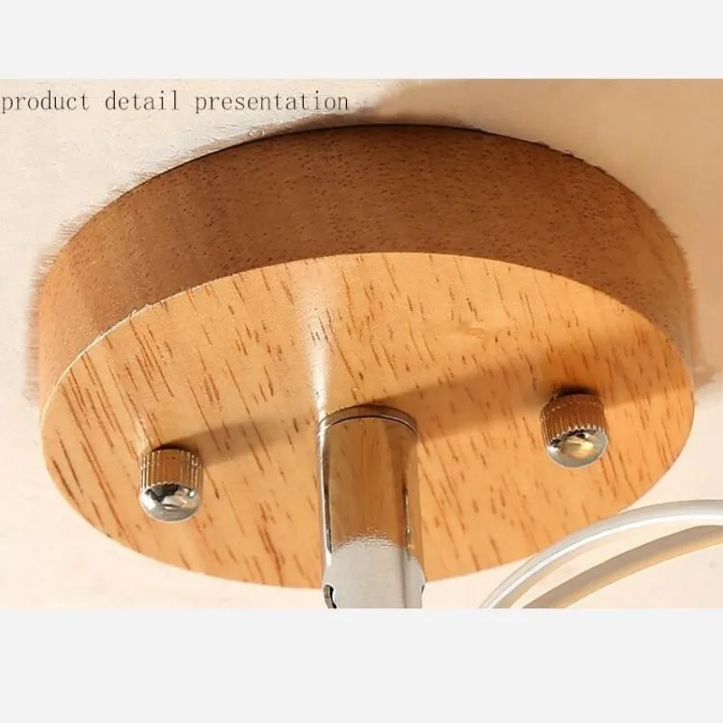 Простой геометрический скандинавский креативный Железный потолочный светильник для ресторана Lamparas De Teto Avize Прихожая Коридор потолочный светильник Ретро светильник
