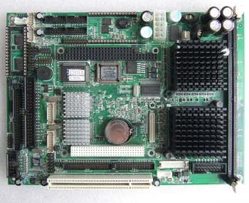 

PROX-L361 VER:G1 industrial motherboard tested working