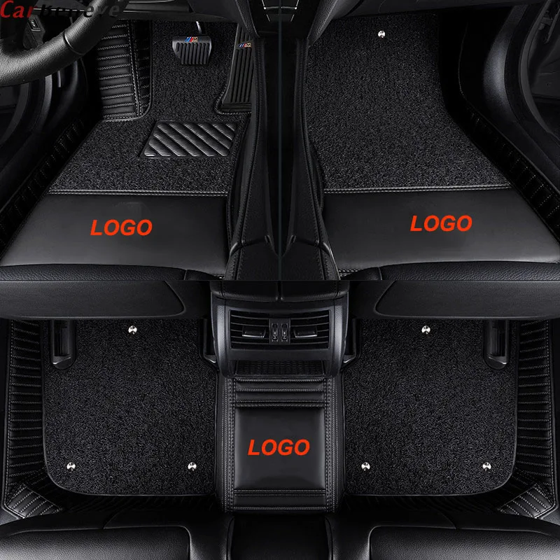 Interior Accessories Car Floor Mat For Land Rover Range