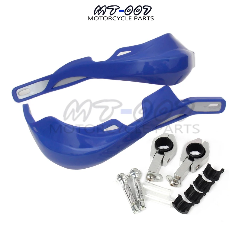 Защита на руль мотоцикла и велосипеда подходит для EXC CRF YZF KXF 1/4 &quot22 мм или 1 7/8 28